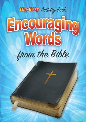 [9781684345267] Encouraging Words from the Bible