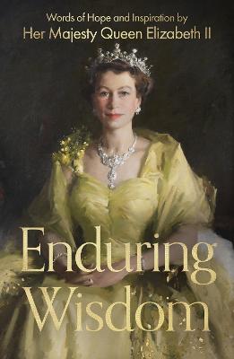 [9780281090372] Enduring Wisdom H/C