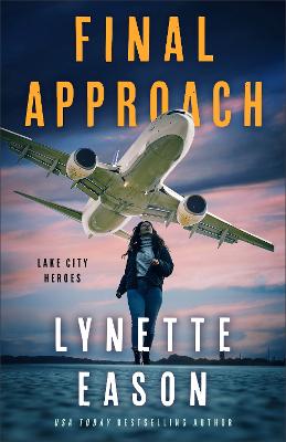 [9780800741228] Final Approach  (08/25)
