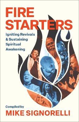 [9780800773151] Fire Starters (08/25)