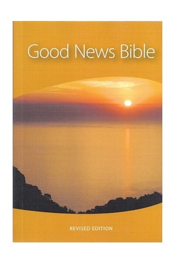 [9789966409348] GNB Bible (KBS) Sunrise Standard H/C 
