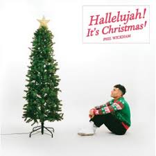 [0736211859396] HALLELUJAH! IT'S CHRISTMAS! CD