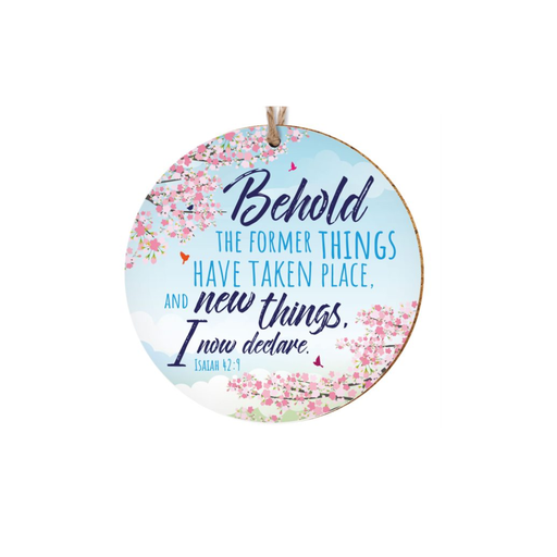 [CD70] Hanging Decoration New Things