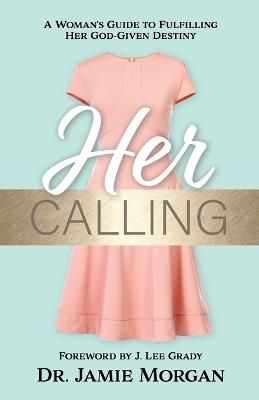 [9781610360807] Her Calling