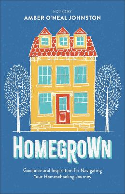 [9780800746193] Homegrown (08/25)