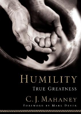 [9781590523261] Humility
