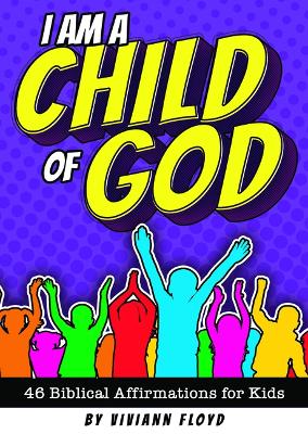 [9781684345212] I Am a Child of God