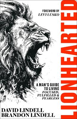 [9780800746247] Lionhearted  (04/25)