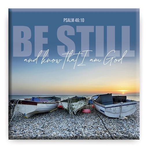 [M179] Magnet Be Stil Boats