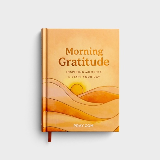 [U1298] Morning Gratitude Inspiring Moments