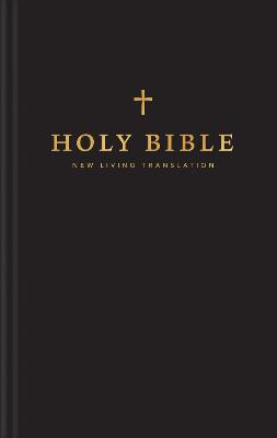 [9781496487056] NLT Church Bible Hardcover