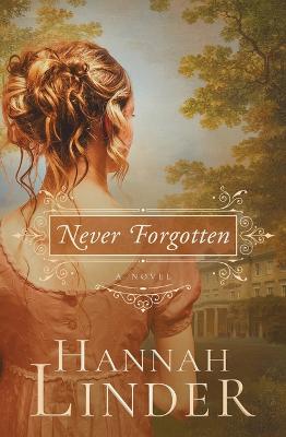 [9781636098371] Never Forgotten