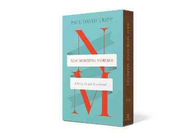 [9781433594243] New Morning Mercies (TruTone)