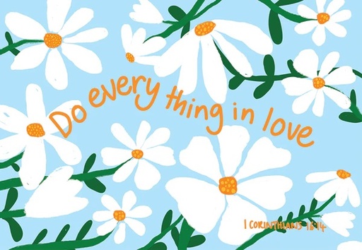 [KIENK0016] PIO Do Everything In Love 25Pc