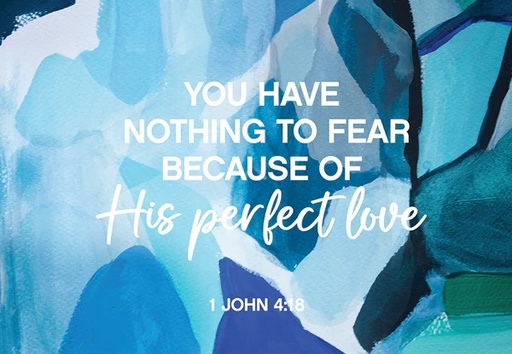 [KIENK0014] PIO You Have Nothing To Fear 25Pc