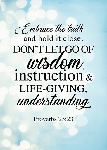 [KIENP0064] Post Lg: Don't Let Go Of Wisdom