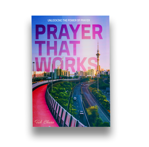 [9780473734633] Prayer that Works 