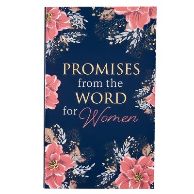 [GB260] Promises From The Word For Women Softcover
