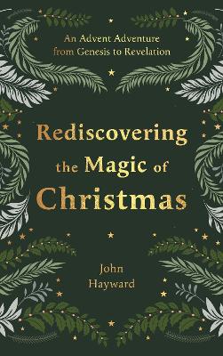 [9781789745146] Rediscovering the Magic of Christmas