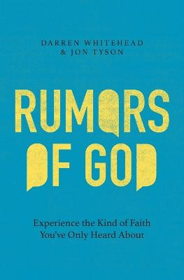 [9781400254279] Rumors of God