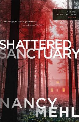 [9780764243363] Shattered Sanctuary  #1  (03/25)