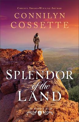 [9780764238932] Splendor of the Land #3  (08/25)