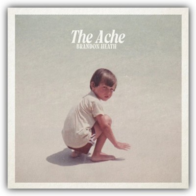 [0829619279122] The Ache CD