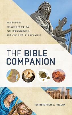 [9781636098982] The Bible Companion