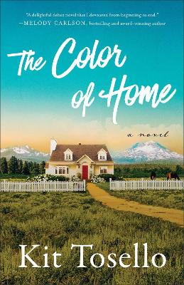 [9780800772697] The Color of Home