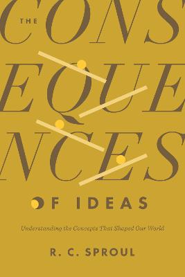 [9781433599132] The Consequences of Ideas