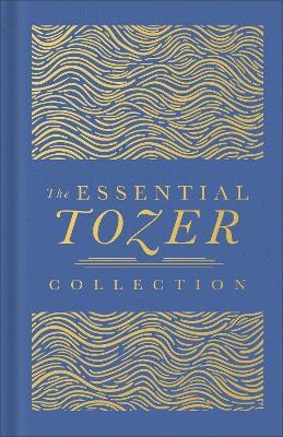 [9780764245152] The Essential Tozer Collection H/C 3in1 (08/25)
