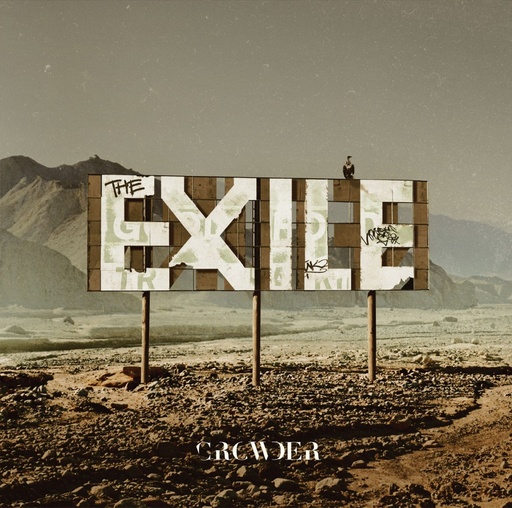 [0602465243338] The Exile CD