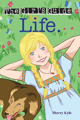 [9781584111498] The Girl's Guide to Life
