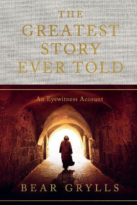 [9781399820141] The Greatest Story Ever Told H/C