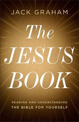 [9780764243776] The Jesus Book