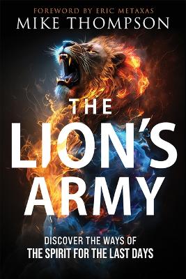 [9781636414300] The Lion's Army (02/25)