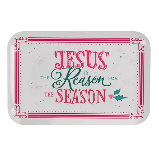 [KIT003] Tray Jesus Is The Reason For The Season 