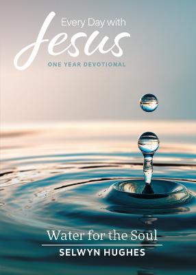 [9781853451287] Water for the Soul: Every Day With Jesus One Year Devo Pocket