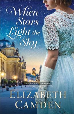 [9780764241727] When Stars Light the Sky (01/25)