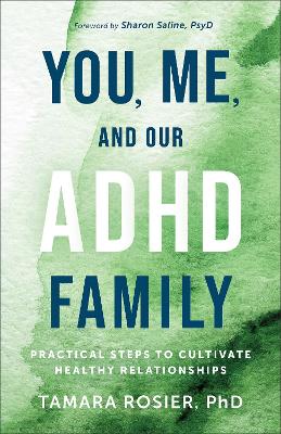 [9780800745356] You, Me, and Our ADHD Family