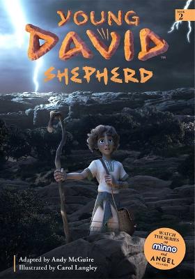 [9781962661027] Young David: Shepherd