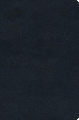 [9798874902810] ESV Value Compact Bible (TruTone, Navy)  (08/25)