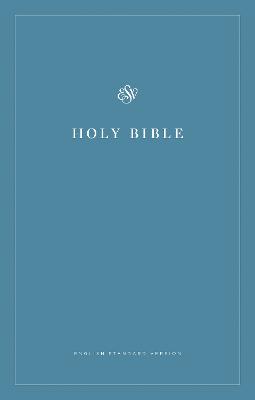 [9798874903473] ESV Economy Bible (Paperback) 