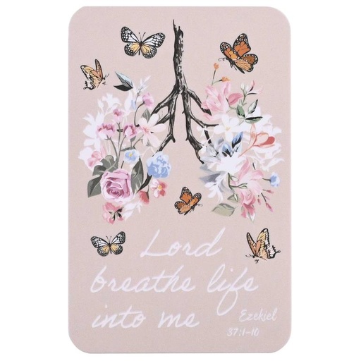 [BKMPK-674] Pocket Card Lord Breathe Life (03/25)