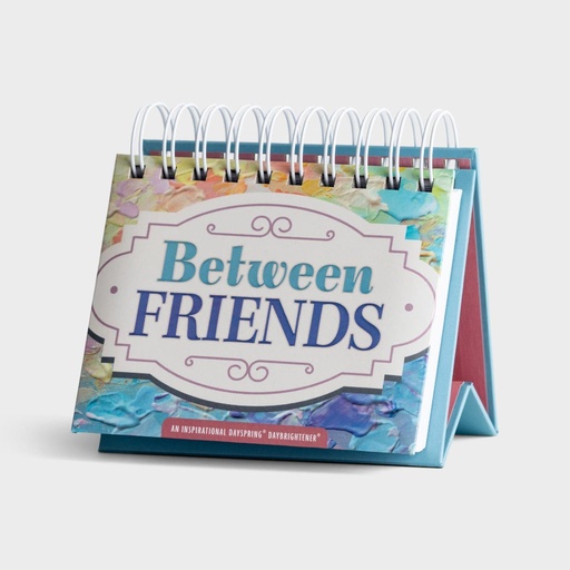 [U3094] Daybrightener Between Friends (04/25)