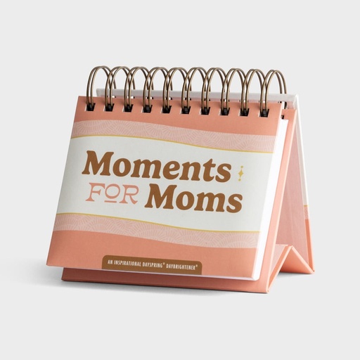 [U3095] Daybrightener Moments for Moms (04/25)