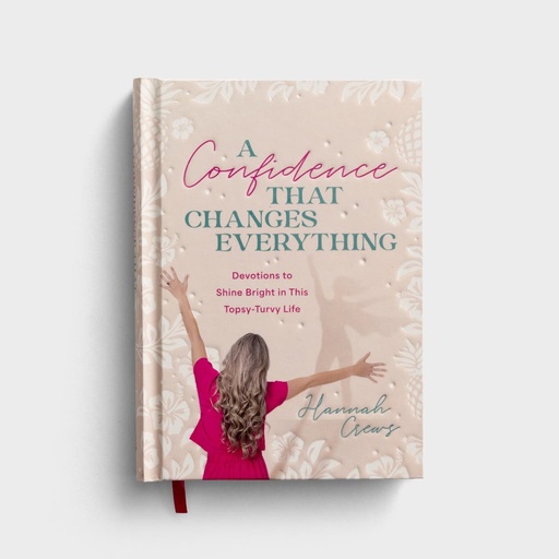 [U3368] A Confidence That Changes Everything (04/25)