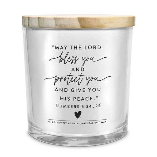 [35038L] Candle Lord Bless You (04/25)