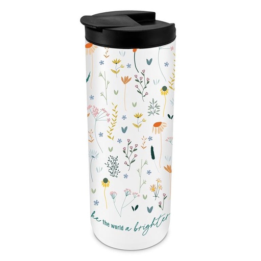 [37012L] Tumbler Brighter Place Floral (04/25)