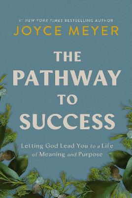 [9781546029212] The Pathway to Success  (08/25)